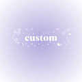 CUSTOM order
