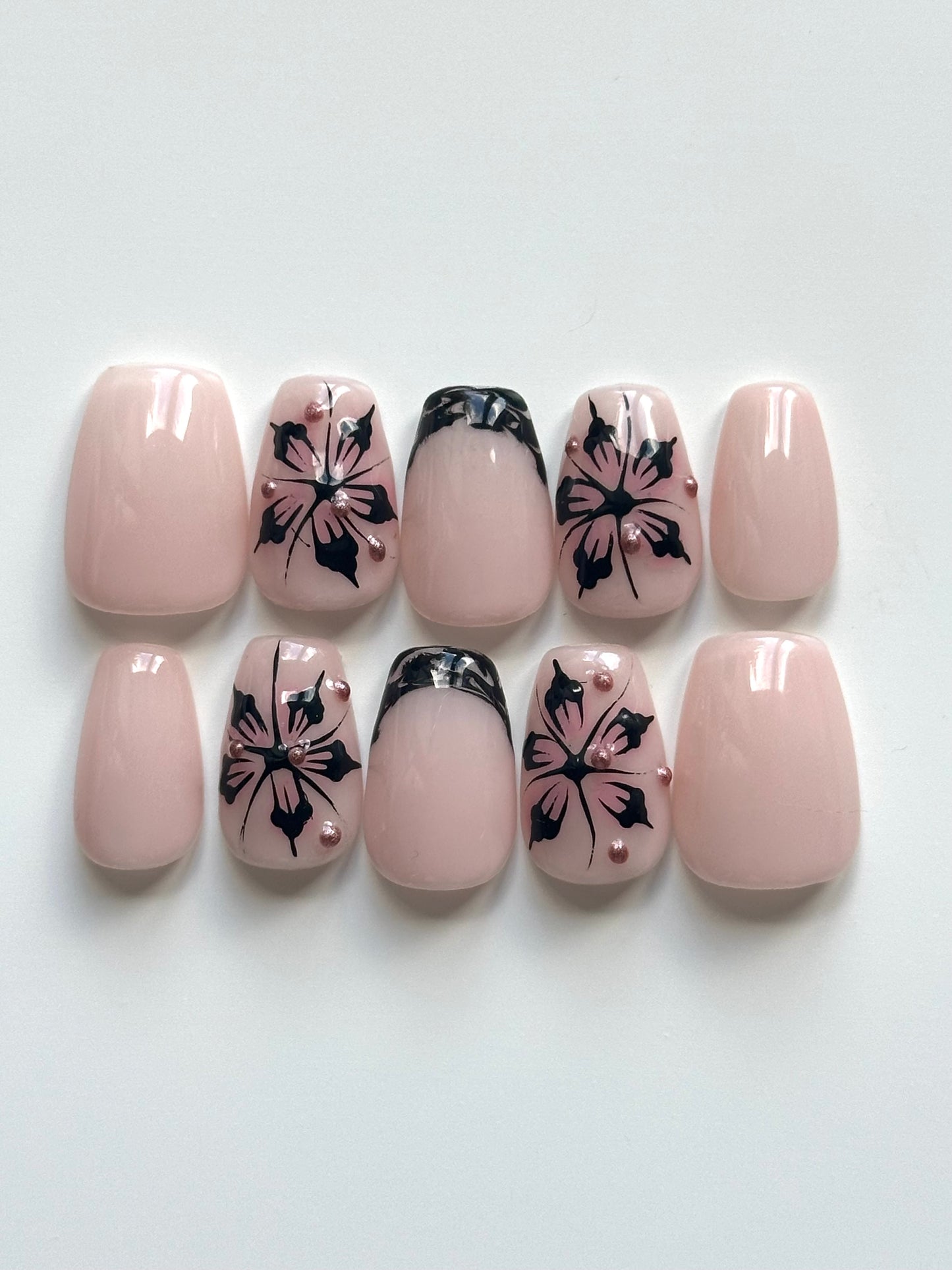 Black Bloom