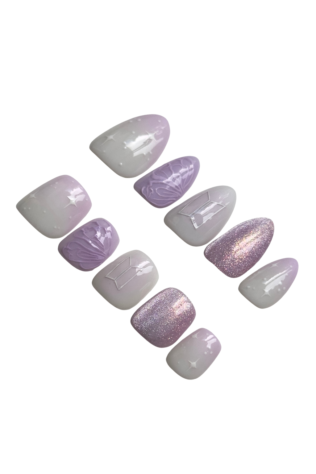 Light Purple