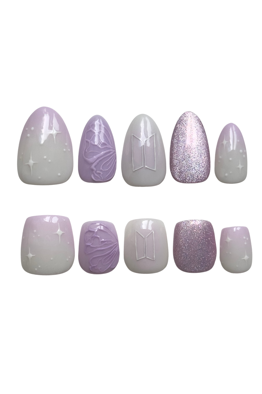 Light Purple